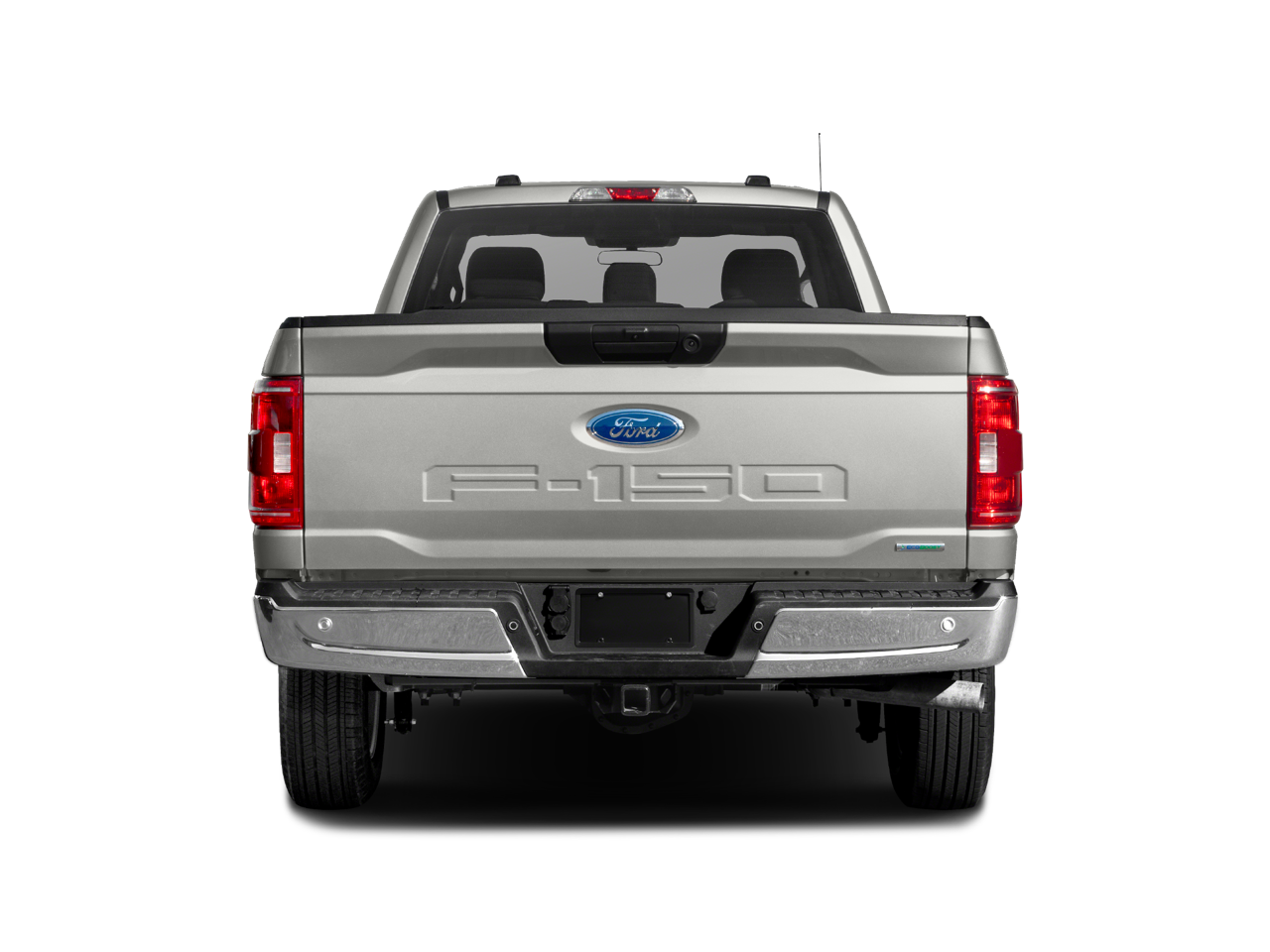2021 Ford F-150 SHELBY SS SC 5.0L