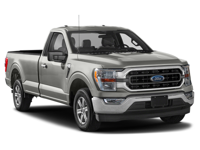 2021 Ford F-150 SHELBY SS SC 5.0L