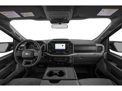 2021 Ford F-150 SHELBY SS SC 5.0L