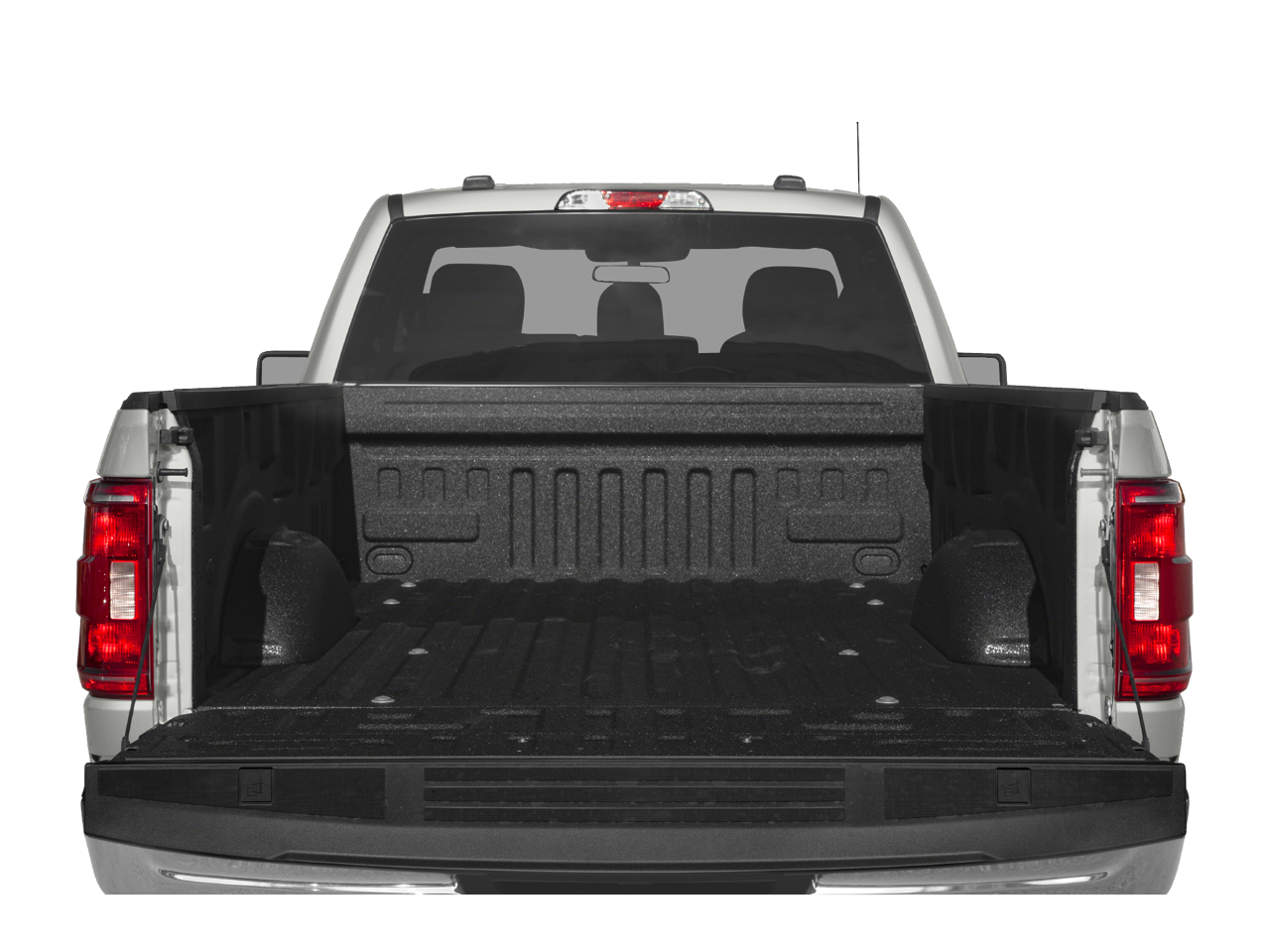 2021 Ford F-150 SHELBY SS SC 5.0L