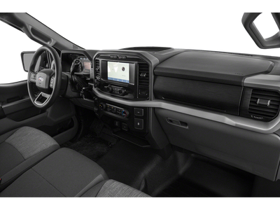 2021 Ford F-150 SHELBY SS SC 5.0L