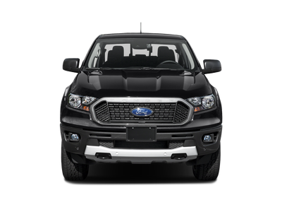 2021 Ford Ranger XLT 4WD