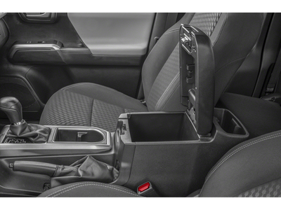 2021 Toyota Tacoma TRD Sport V6