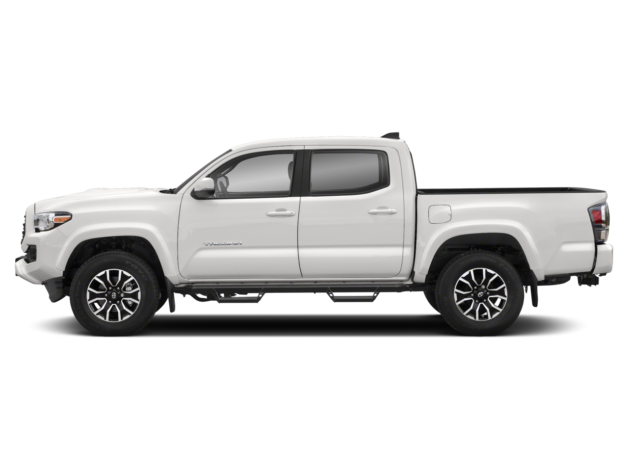 2021 Toyota Tacoma TRD Sport V6