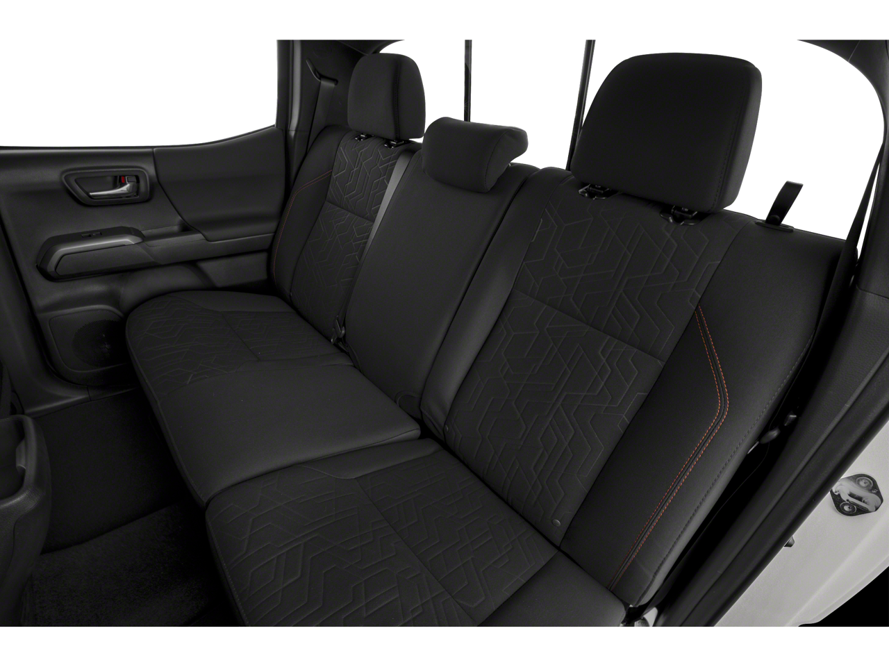 2021 Toyota Tacoma TRD Sport V6