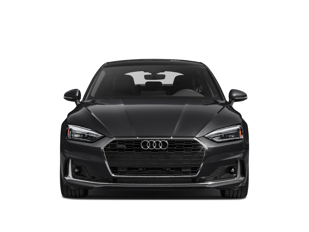 2022 Audi A5 Sportback Premium S Line quattro