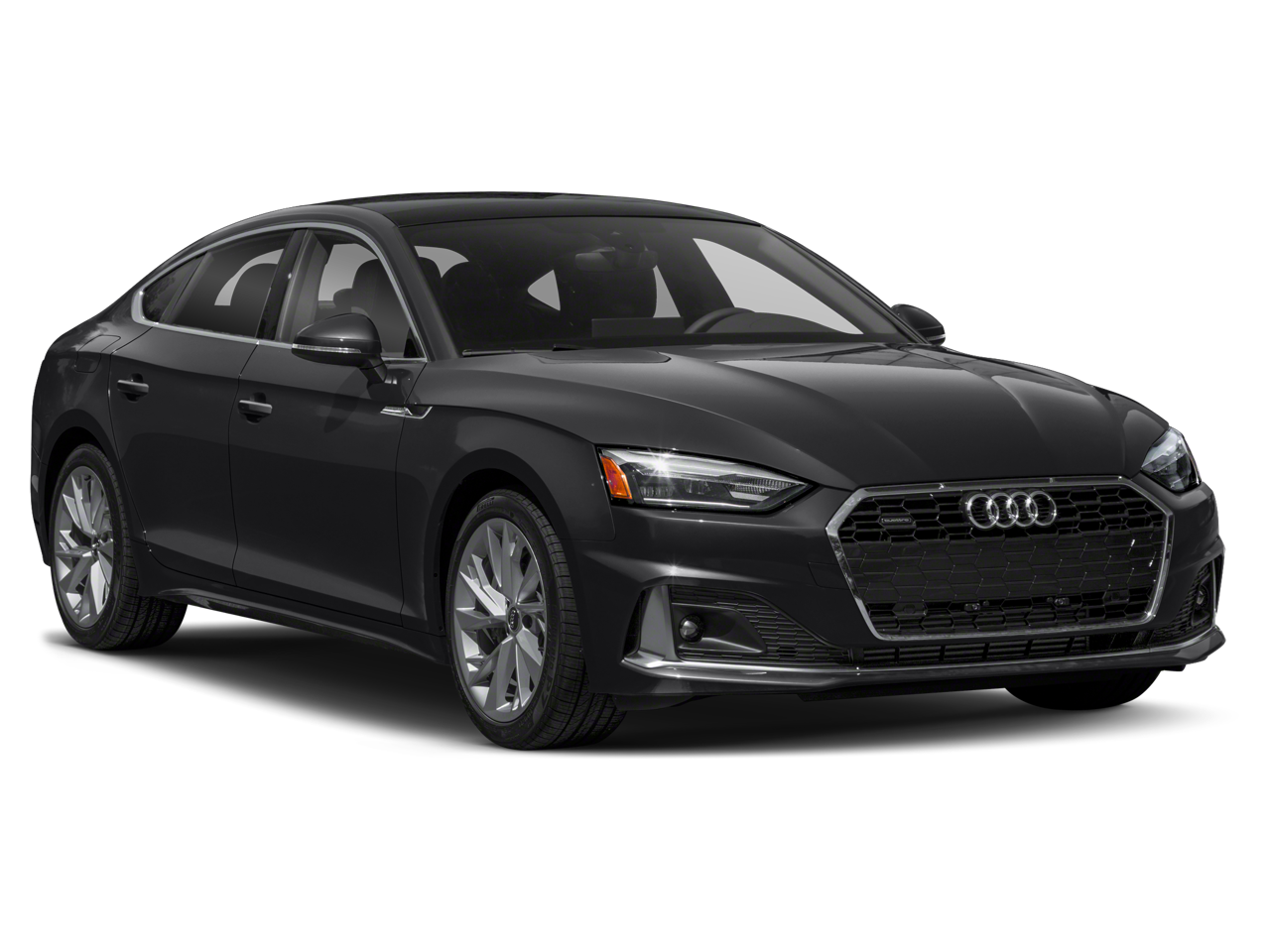 2022 Audi A5 Sportback Premium S Line quattro