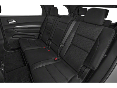 2022 Dodge Durango Citadel
