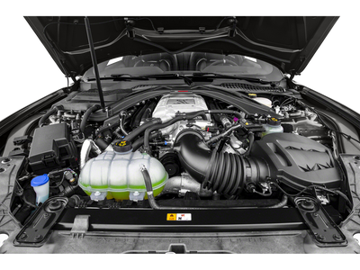 2022 Ford Mustang Shelby GT500