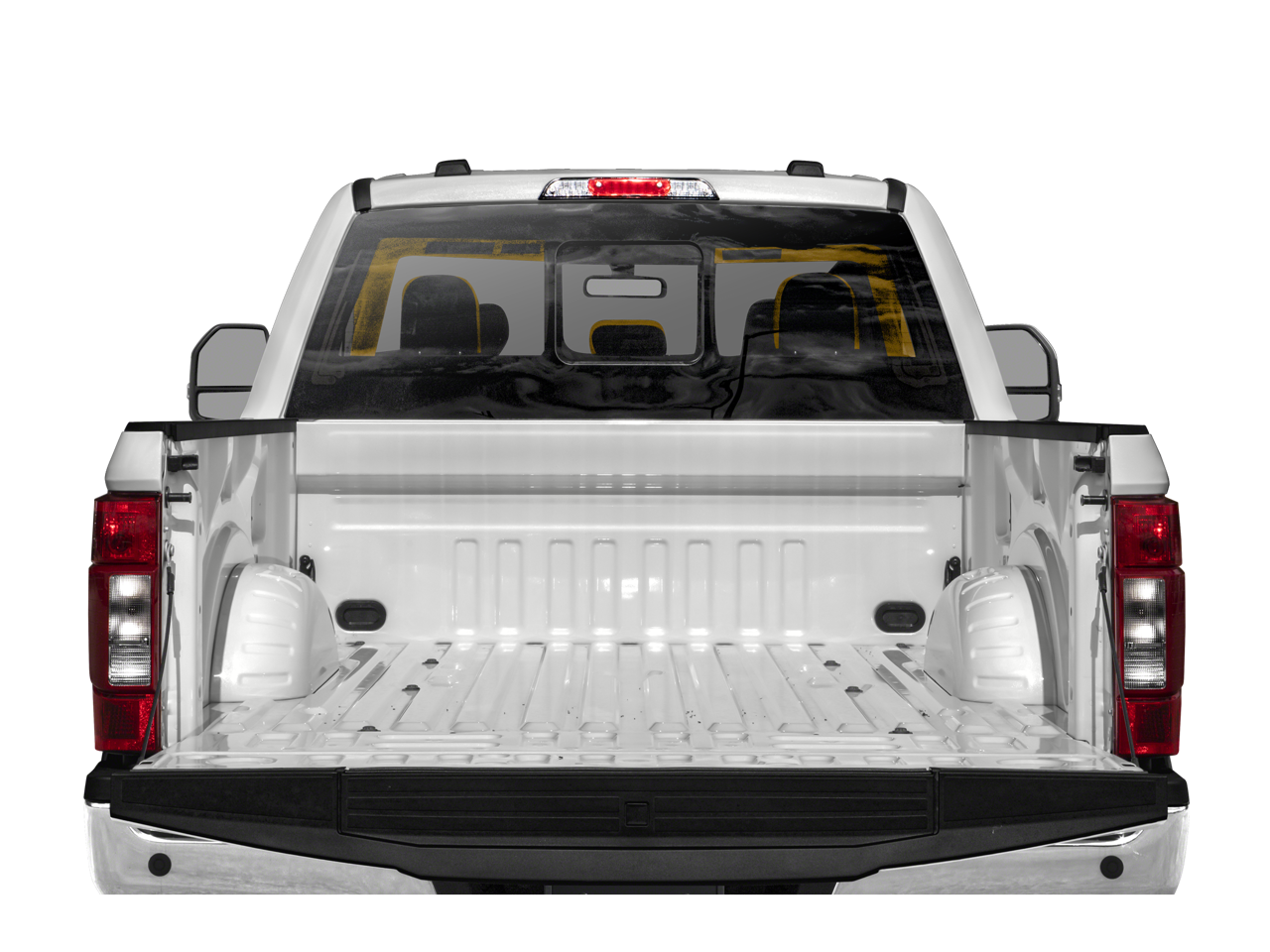 2022 Ford F-250SD Lariat Shelby Super Baja