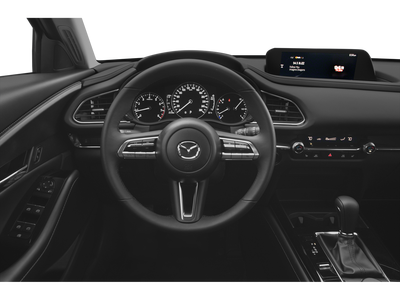 2022 Mazda Mazda CX-30 2.5 S Preferred Package