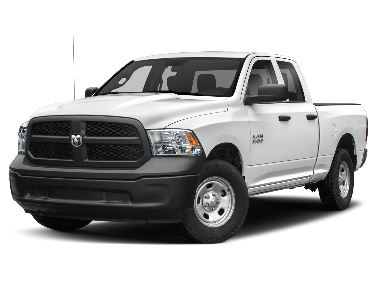 2022 RAM 1500 Classic Express