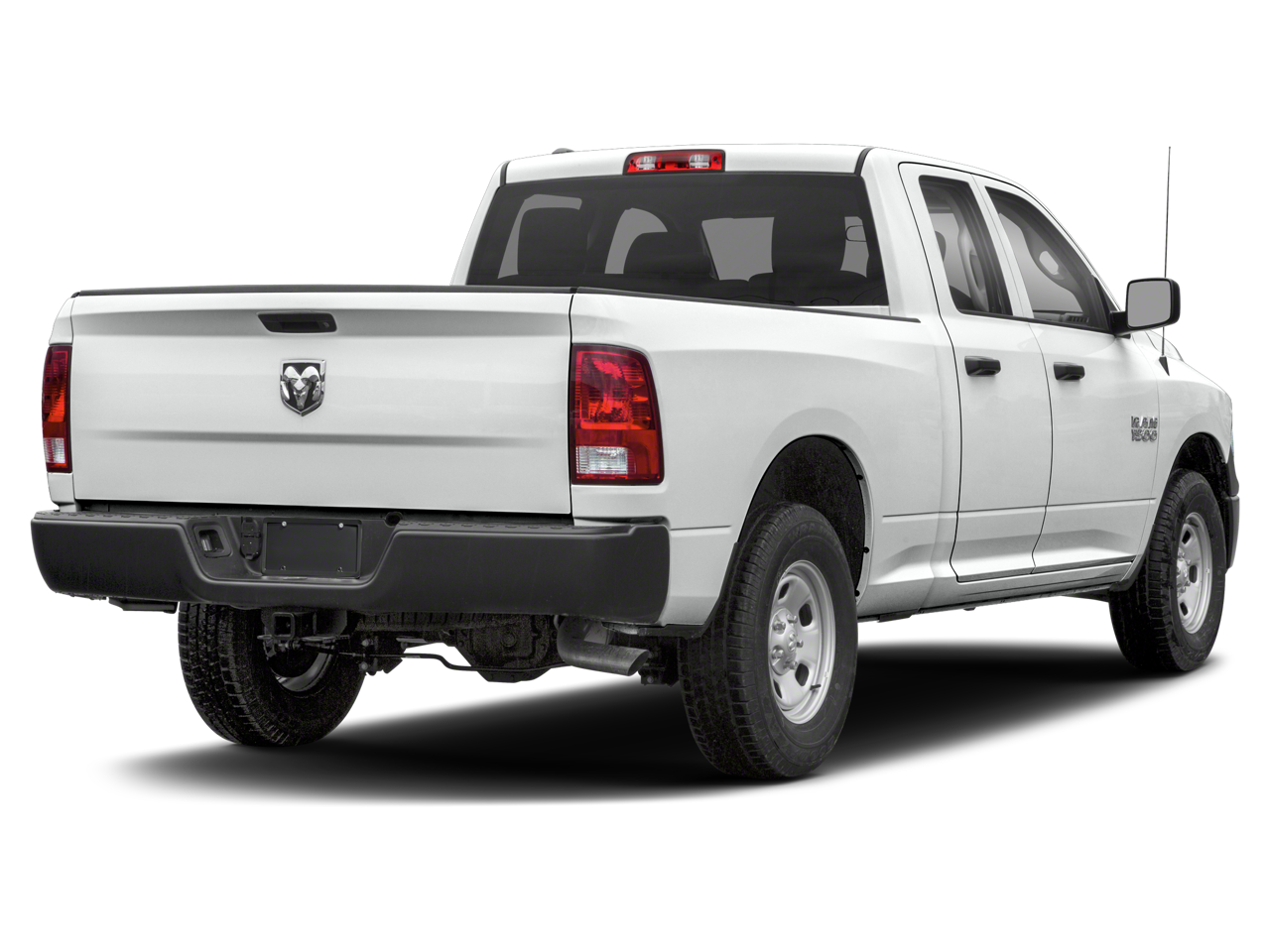 2022 RAM 1500 Classic Express