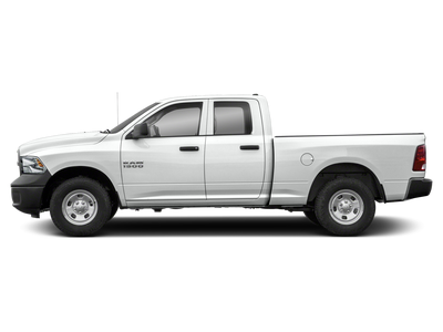 2022 RAM 1500 Classic Express