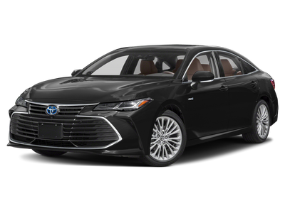 2022 Toyota Avalon Hybrid Limited