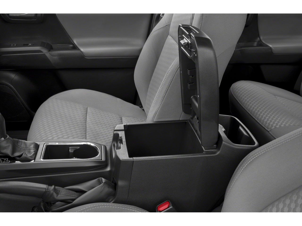 2022 Toyota Tacoma TRD Off-Road V6