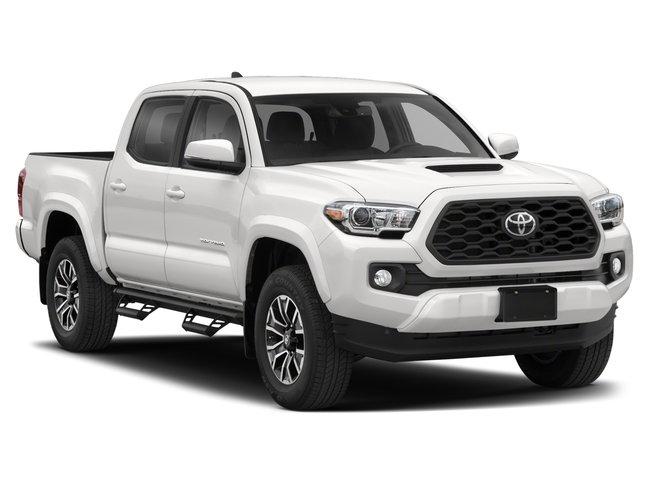 2022 Toyota Tacoma TRD Sport V6 photo 3