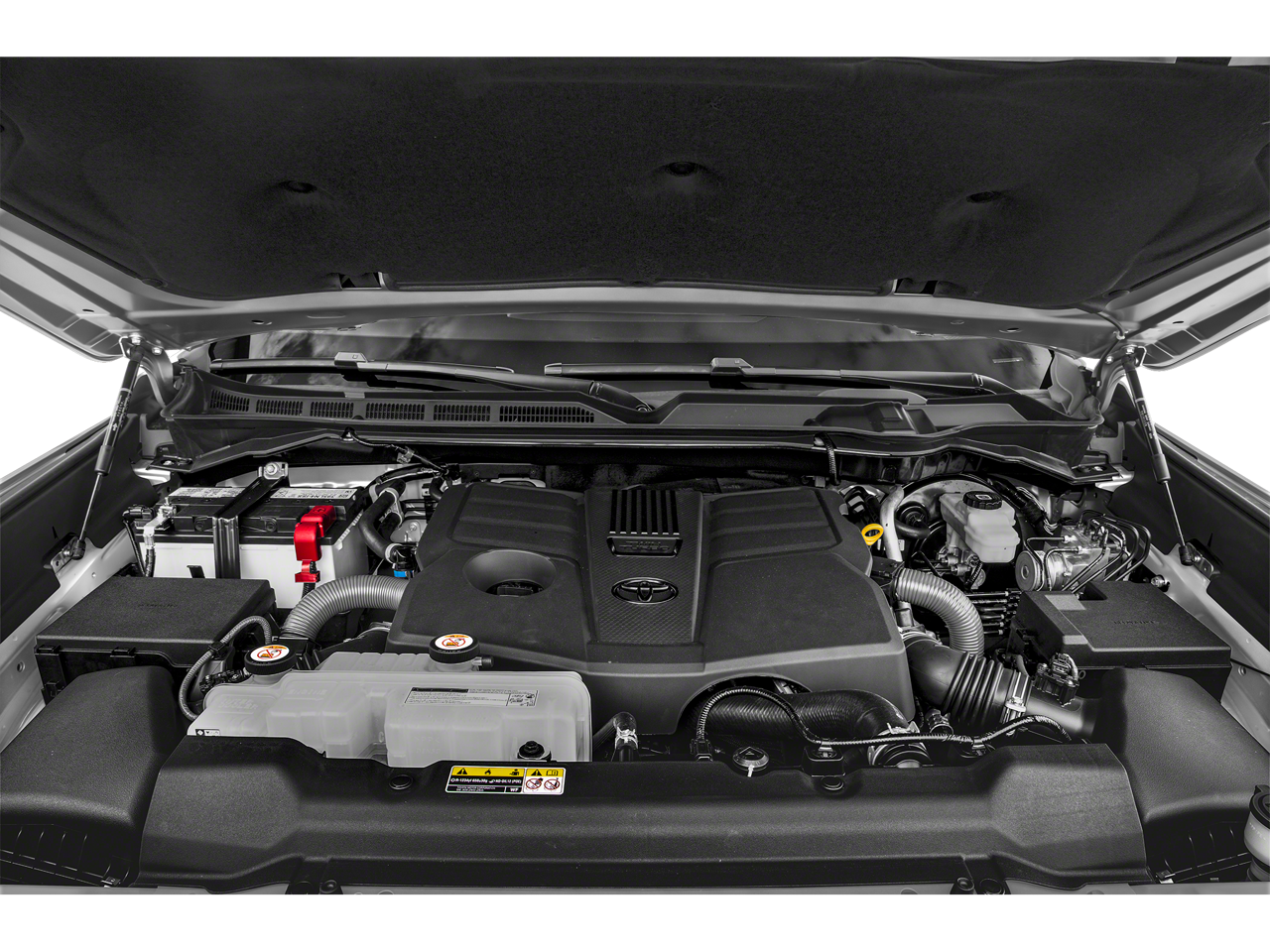 2022 Toyota TUNDRA 4X4 Limited