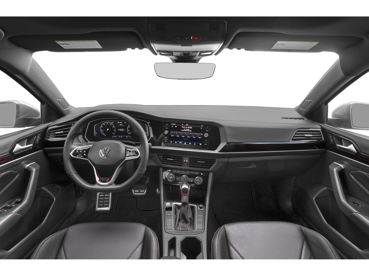 2022 Volkswagen Jetta GLI 2.0T Autobahn