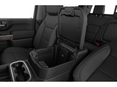 2023 Chevrolet Silverado 2500HD LTZ