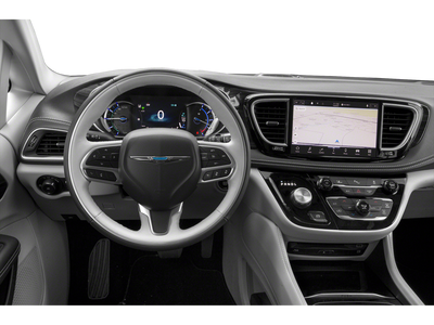 2023 Chrysler Pacifica Hybrid Limited