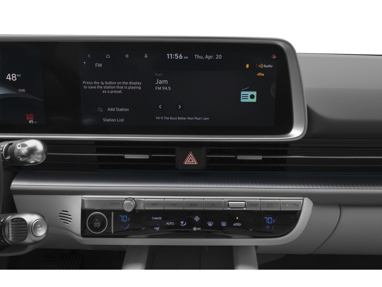 2023 Hyundai Ioniq 6 SEL photo 4