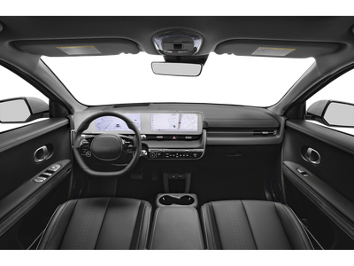 2023 Hyundai IONIQ 5 Limited