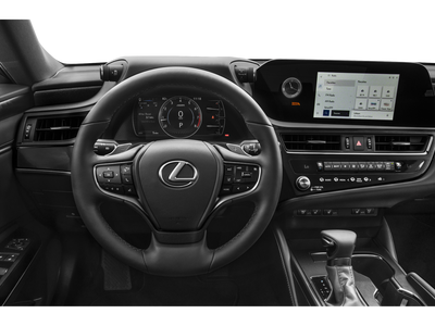2023 Lexus ES 250