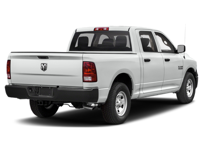 2023 RAM 1500 Classic Express