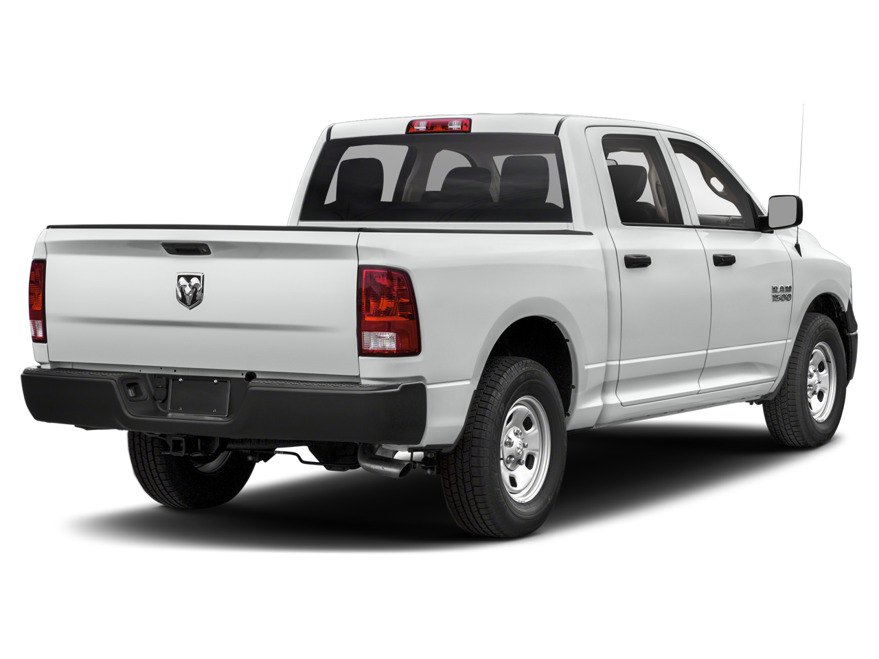 2023 RAM 1500 Classic Express