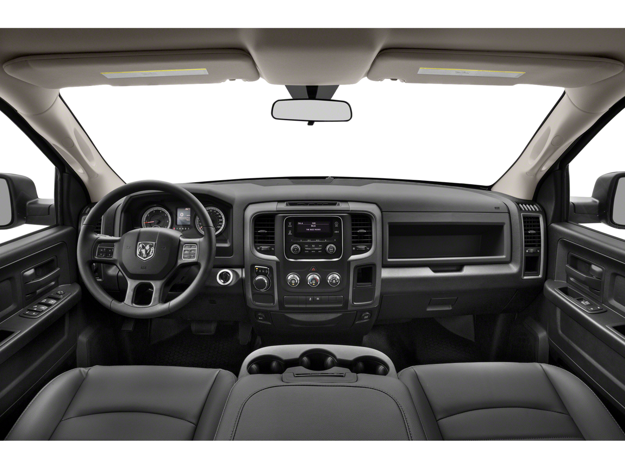 2023 RAM 1500 Classic Express