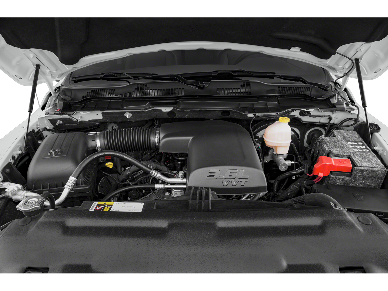 2023 RAM 1500 Classic Express