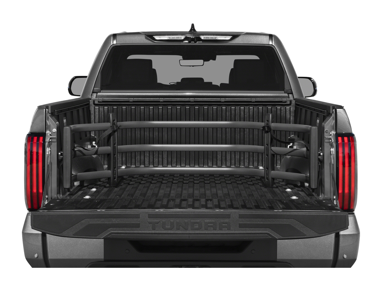 2023 Toyota Tundra Platinum 6" LIFTED W/ FUEL WHEELS