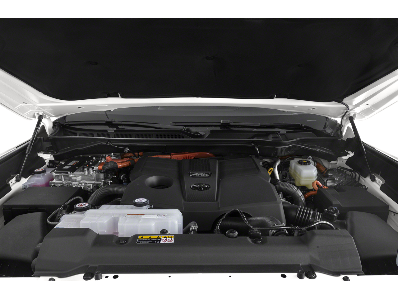 2023 Toyota Tundra i-FORCE MAX TRD Pro