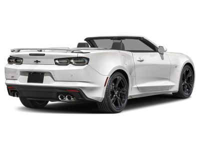 2024 Chevrolet Camaro SS 2SS