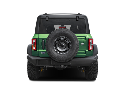 2024 Ford Bronco Everglades