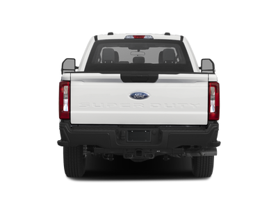 2024 Ford F-350SD Lariat