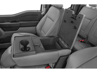 2024 Ford F-350SD Lariat