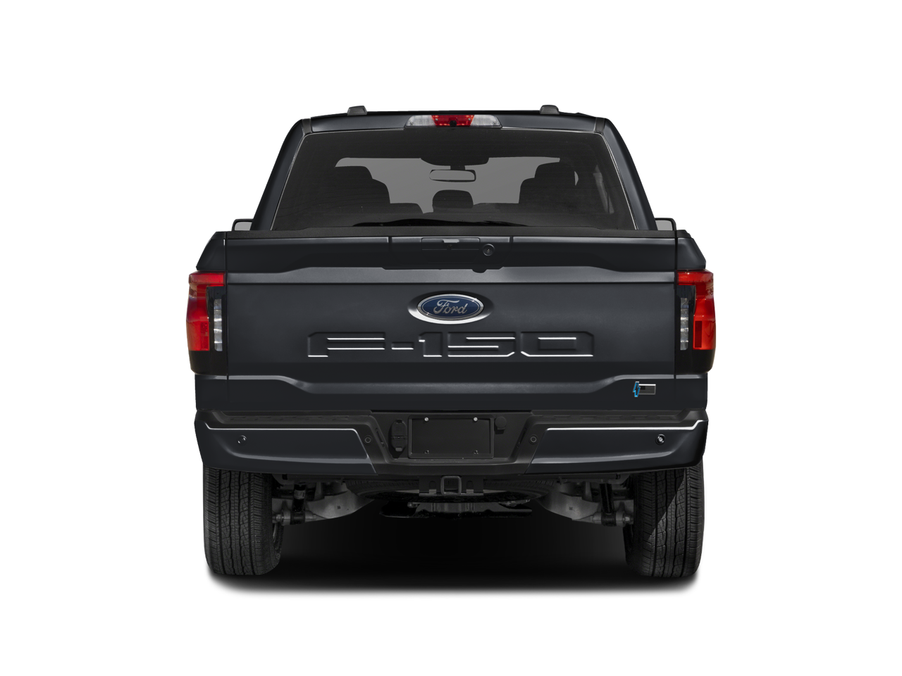 2024 Ford F-150 Lightning XLT