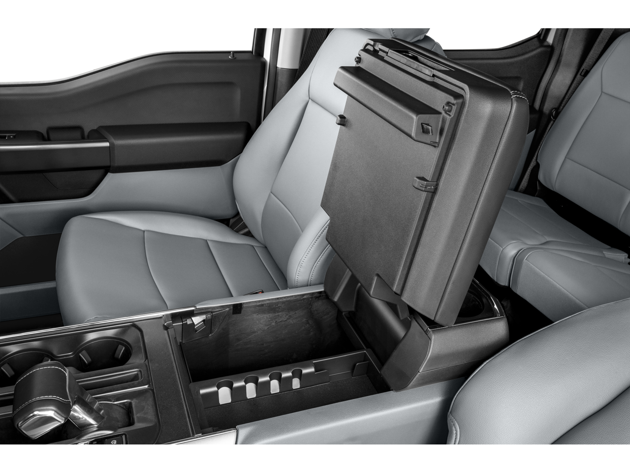 2024 Ford F-150 Lightning Pro