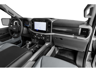2024 Ford F-150 Lightning Pro