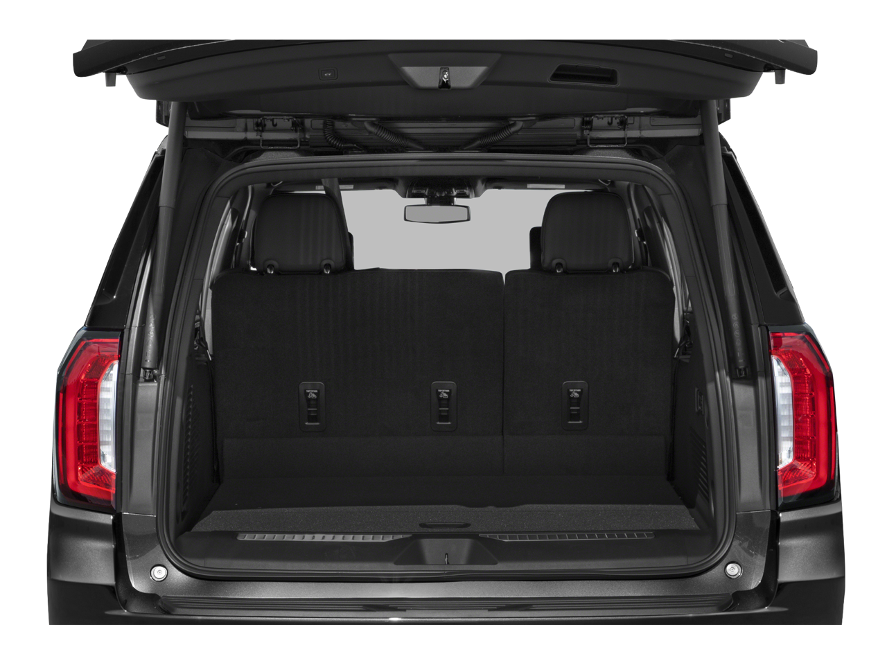 2024 GMC Yukon XL AT4