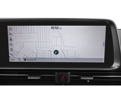 2024 Hyundai IONIQ 6 SE