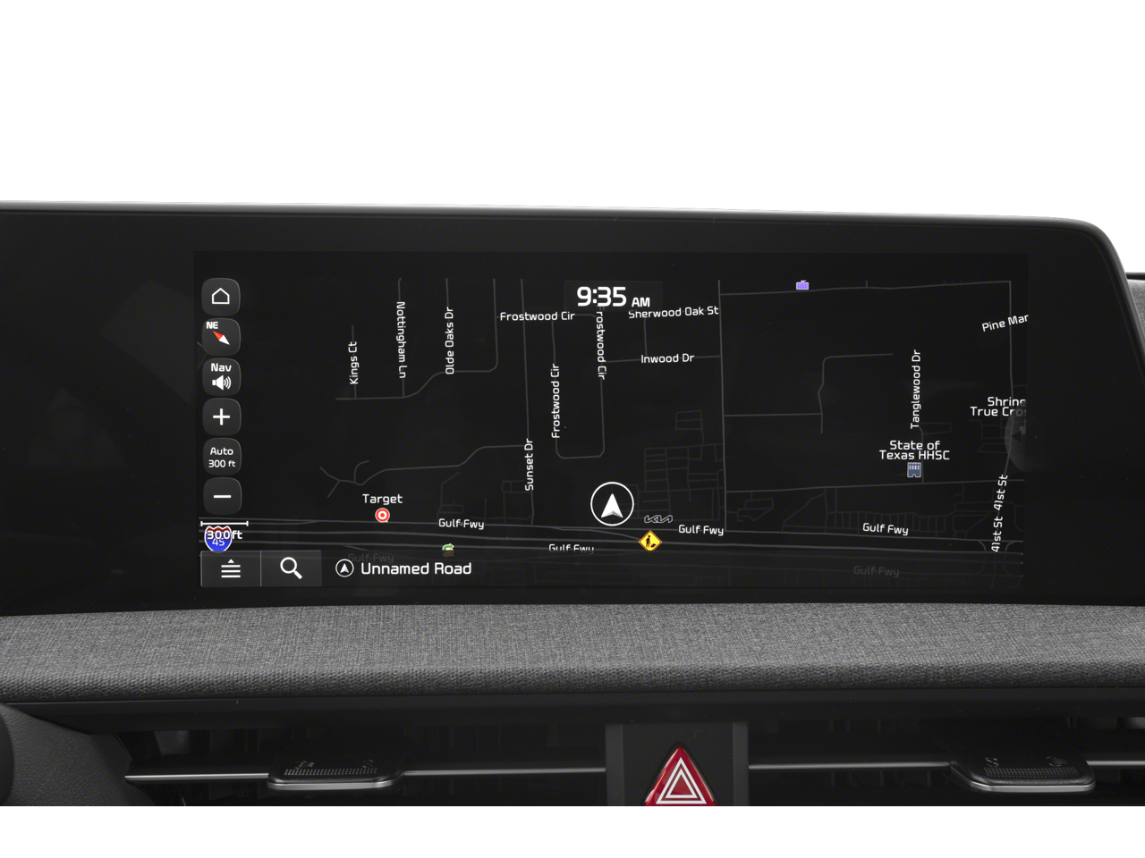 2024 Kia EV6 Light Wind photo 3