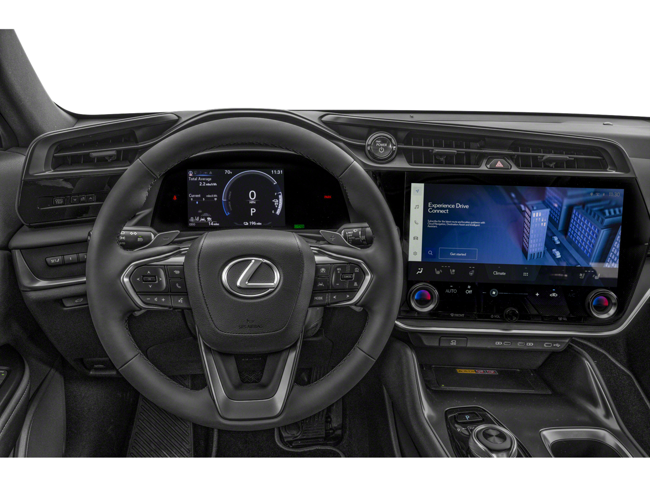 2024 Lexus RZ 450e 450e Premium