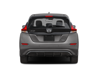 2024 Nissan Leaf SV Plus