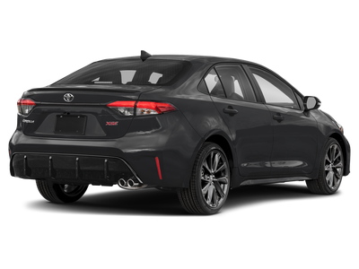 2024 Toyota Corolla XSE