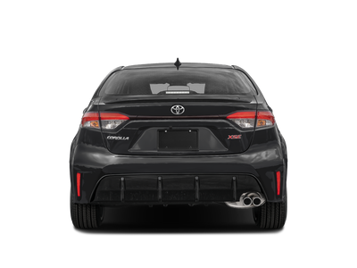 2024 Toyota Corolla XSE