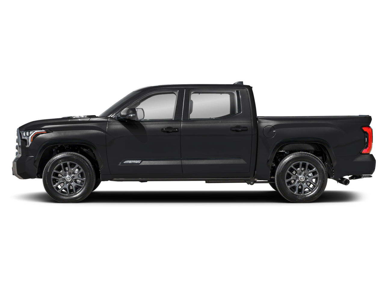 2024 Toyota Tundra Hybrid Platinum 1 Owner