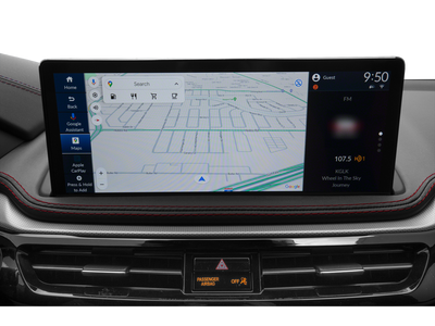 2025 Acura MDX A-Spec SH-AWD